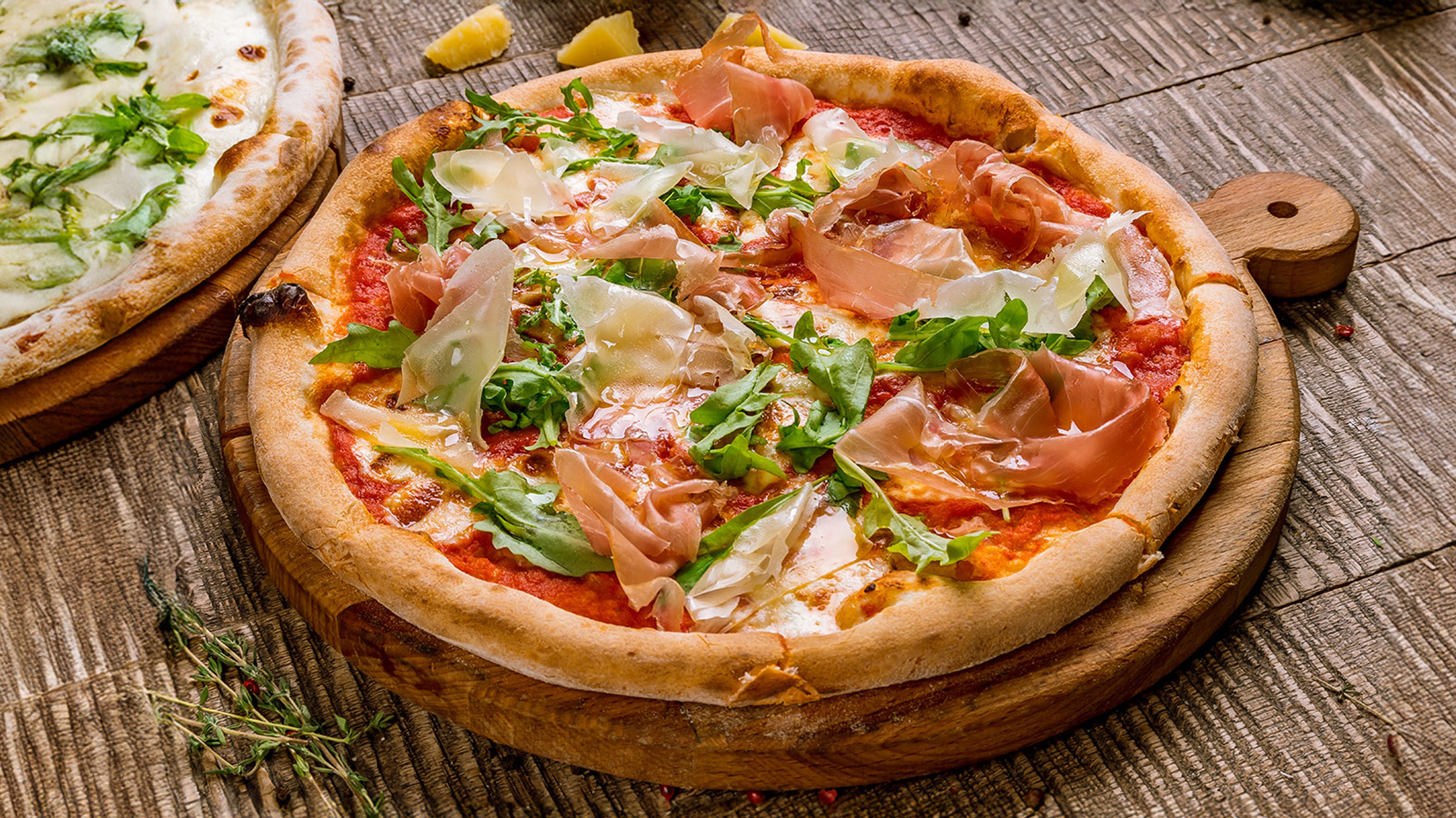 Pizzeria Martino Ferryhill